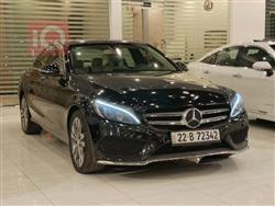 مرسيدس بنز C-Class